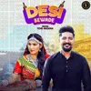 About Desi Bewade Song