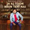 About Ja Aj Toon Main Teri Nai Song