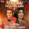 About Tery Nal Payar Ho Gaya Song