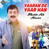 Yaaran De Yaar Han