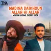 About Madina Daikhoun Allah Hi Allah Song