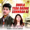 About Dhola Teda Dadha Sohnran Ae Song