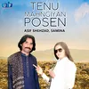 About Tenu Mahngiyan Posen Song