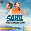 About Sahil Song