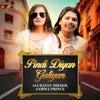 Pindi Diyan Galiyan