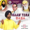 About Naam Tera Baba Song