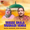 About Wasse Shala Mushadi Vehra Song