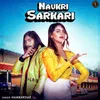 About Naukri Sarkari Song