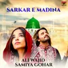 About Sarkar E Madina Song