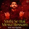 Muhj Se Hai Mera Hussain