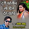 About Turi Paretin La Dil Deyi Darev Song