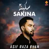 About Sakina Song