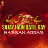 Sajay Hain Qatil Kay