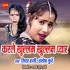 About Karle Khullam Khullam Pyar Song