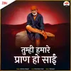 About Tumhi Humare Pran ho Sai Song