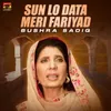 Data Sahab De Datarey