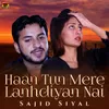 About Haan Tun Mere Lanhdiyan Nai Song