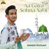 About Aa Gaya Sohna Nabi Song