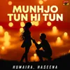 Munhjo Tun Hi Tun