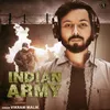 About Indian Army Song