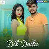 About Dil Deda Song