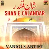 Dar Ragra Mast Qalandar Da