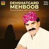 Dehshatgard Mehboob