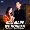 About Bali Mare We Hondan Song