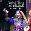 Judai Jigar Pai Khandi