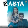 About Rabta Song