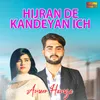 About Hijran De Kandeyan Ich Song