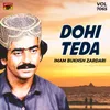 Dohi Teda Theewan