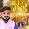 About Dil Turta Vada Ae Song