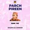 Parch Pireen Tun Munsan