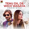 Tenu Dil De Wich Wasaya