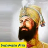 About Dashmesh Pita Song