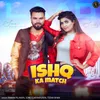 About Ishq Ka Match Song