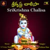 About Srikrishna Chalisa Song