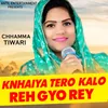 About Knhaiya Tero Kalo Reh Gyo Rey Song