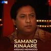 About Samand Kinaare Song