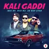 About Kali Gaddi Song