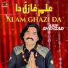 About Alam Ghazi Da Song