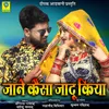 About Jane Kesa Jadu Kiya Song