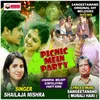 About Picnic Me Party Song