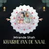 About Khairheyan De Naal Song