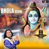 About Bhola Dekh Raha Hai Song