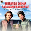 About Sheran Da Shehar Sada Mandi Bahudin Ae Song