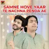 About Samne Hove Yaar Te Nachna Penda Ae Song