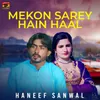 About Mekon Sarey Hain Haal Song