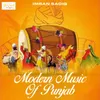 Modern Music Of Punjab